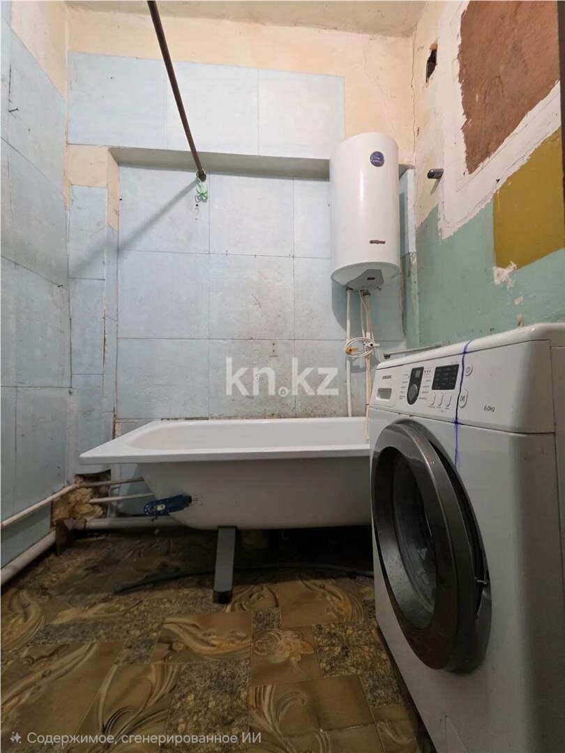 Продажа 2-комнатной квартиры, 51 м² в Темиртау - фото 7