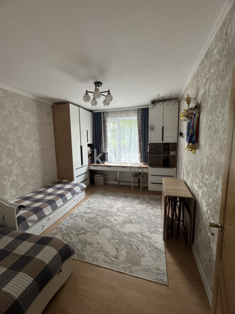 Продажа 3-комнатной квартиры, 75 м² в Алматы - фото 12