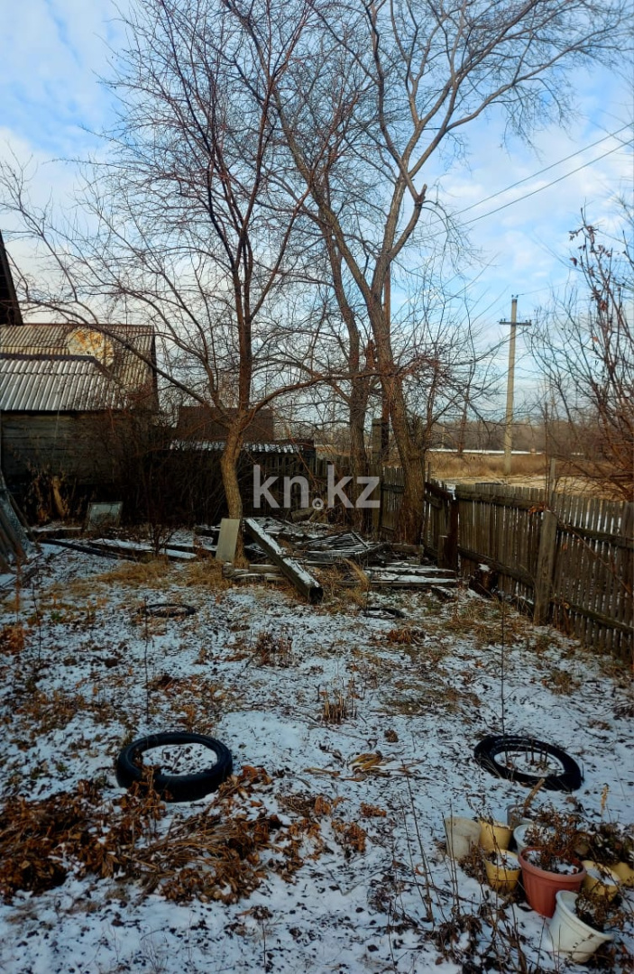 Продажа 5-комнатного дома, 90.8 м², ул. Железнодорожная - Продажа квартир в Казахстане фото 12 из 14