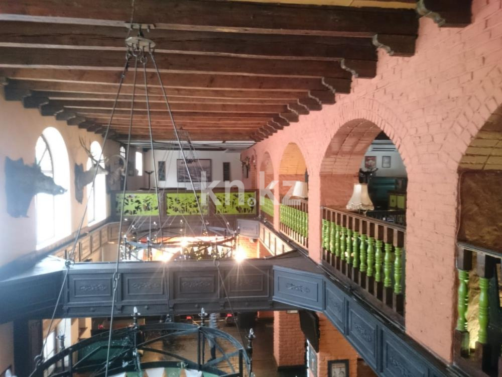 Продажа , 1161 м², ул. Виноградова - Продажа офисных и торговых помещений в Алматы с фото фото 17 из 20