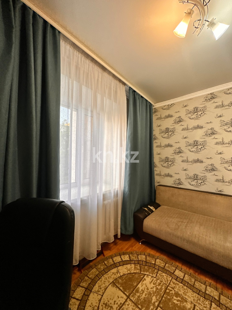 Аренда 3-комнатной квартиры, 75 м² - Аренда квартир помесячно в Караганде фото 8 из 18