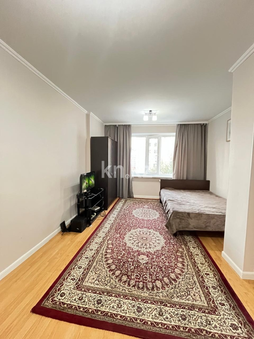 Аренда 1-комнатной квартиры, 42 м² в Астане - фото 3