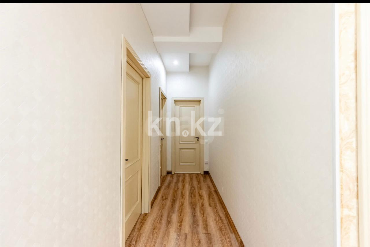 Продажа 4-комнатной квартиры, 133 м² - Продажа квартир в р-не Алматы Астаны фото 22 из 23