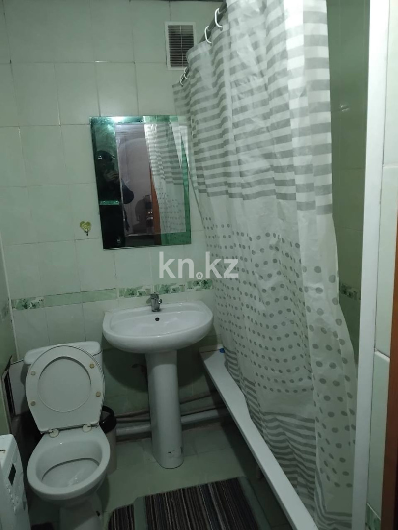 Аренда 1-комнатной квартиры, 34 м² - Недвижимость в Казахстане - страница 4 фото 6 из 6