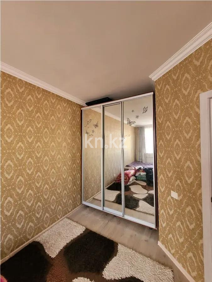 Продажа 1-комнатной квартиры, 37 м², пр. Кошкарбаева, дом  25 в Астане