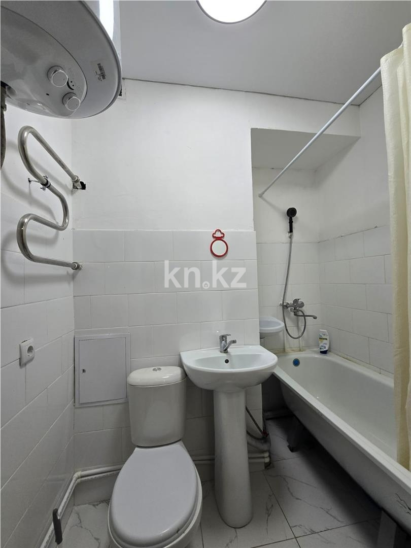 Продажа 1-комнатной квартиры, 30 м² в Караганде - фото 3