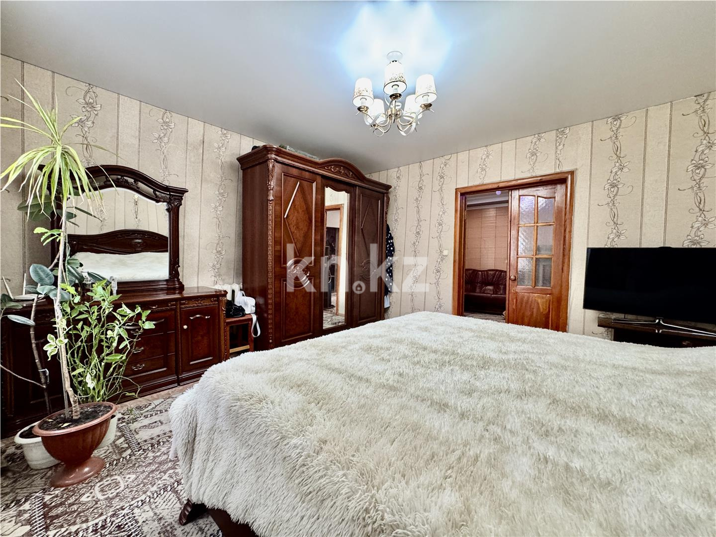 Продажа 3-комнатного дома, 73.4 м², ул. Вишневского - Продажа домов, коттеджей в Караганде фото 10 из 32