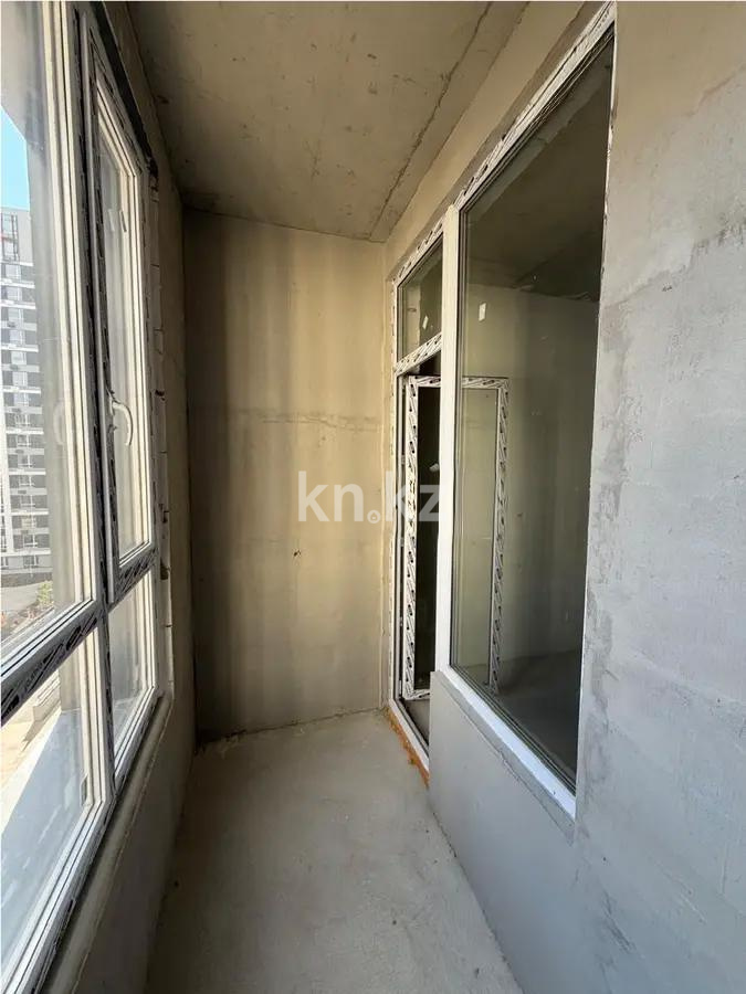 Продажа 2-комнатной квартиры, 40 м² в Астане - фото 3
