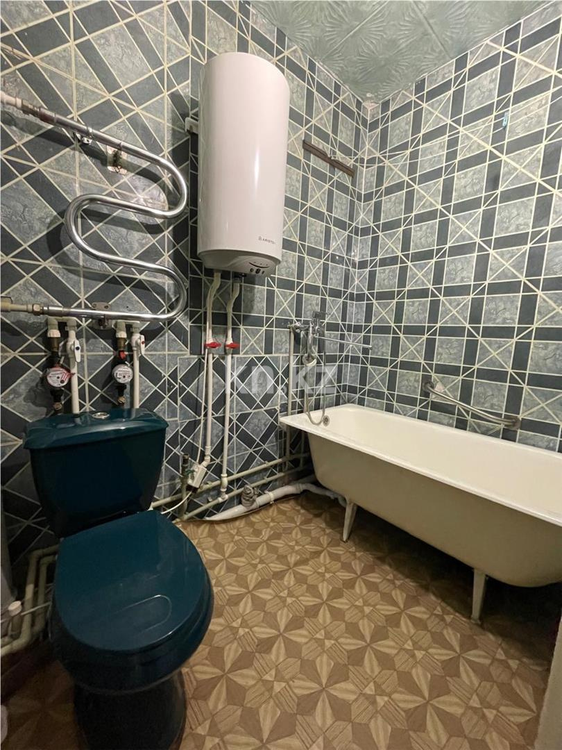 Продажа 2-комнатной квартиры, 47 м², пр. Мира в Темиртау - фото 4