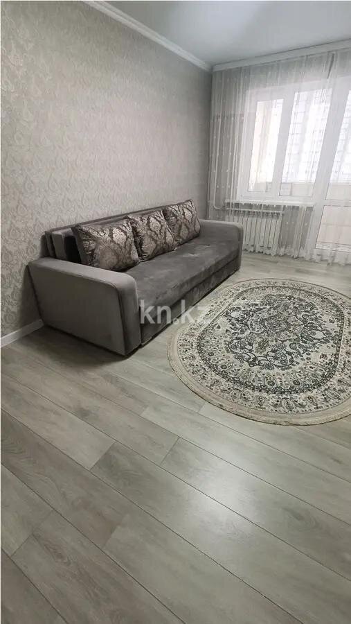Продажа 1-комнатной квартиры, 33 м² в Алматы