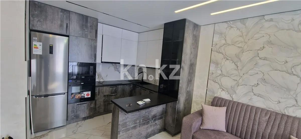 Продажа 2-комнатной квартиры, 52 м² в Алматы - фото 3