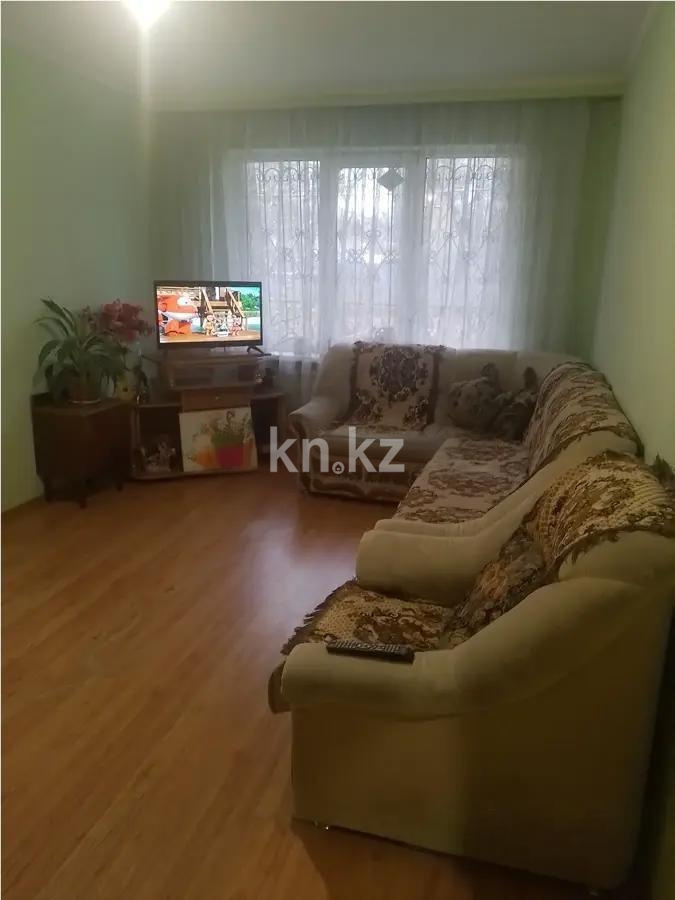 Продажа 2-комнатной квартиры, 43 м², мкр-н Орбита-3, дом  19 - Продажа  двухкомнатных квартир в Алматы без посредников фото 1 из 4