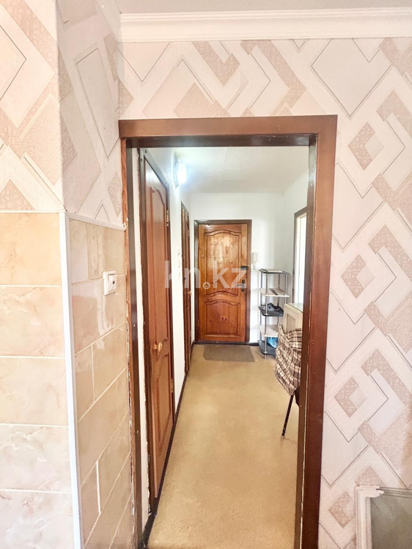 Продажа 1-комнатной квартиры, 33 м² в Караганде - фото 6