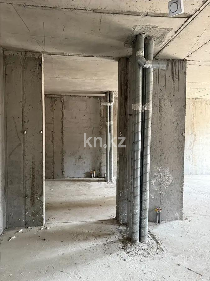 Продажа 3-комнатной квартиры, 75.5 м², ул. Халиуллина, дом  140/5 в Алматы - фото 5