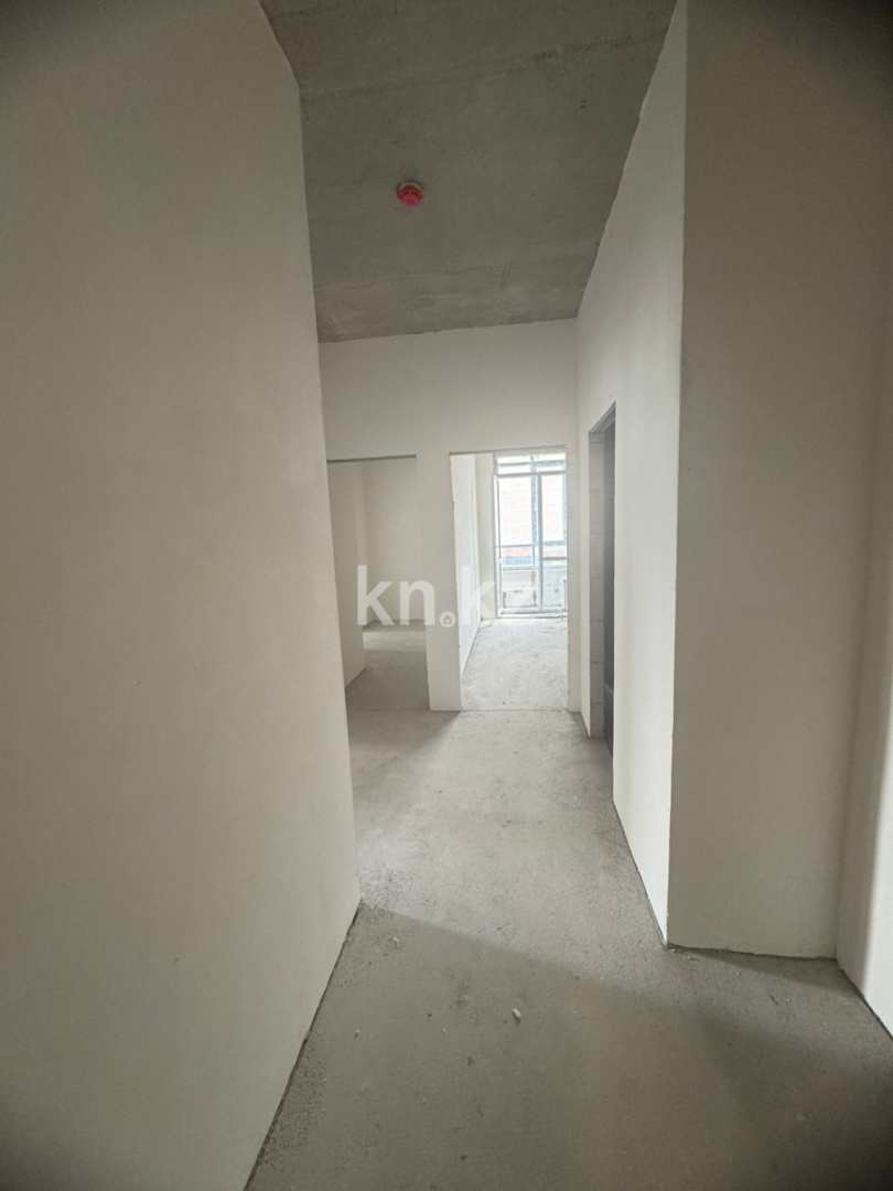 Продажа 2-комнатной квартиры, 63 м² в Астане - фото 2