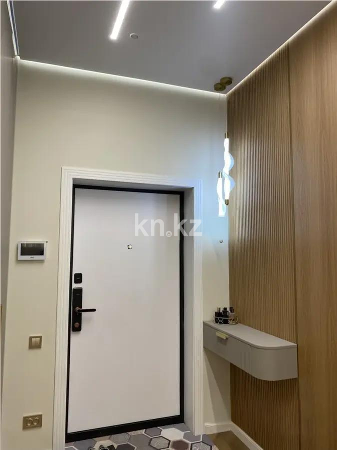 Продажа 4-комнатной квартиры, 151 м² - Продажа  четырехкомнатных квартир в новостройках Алматы фото 7 из 7
