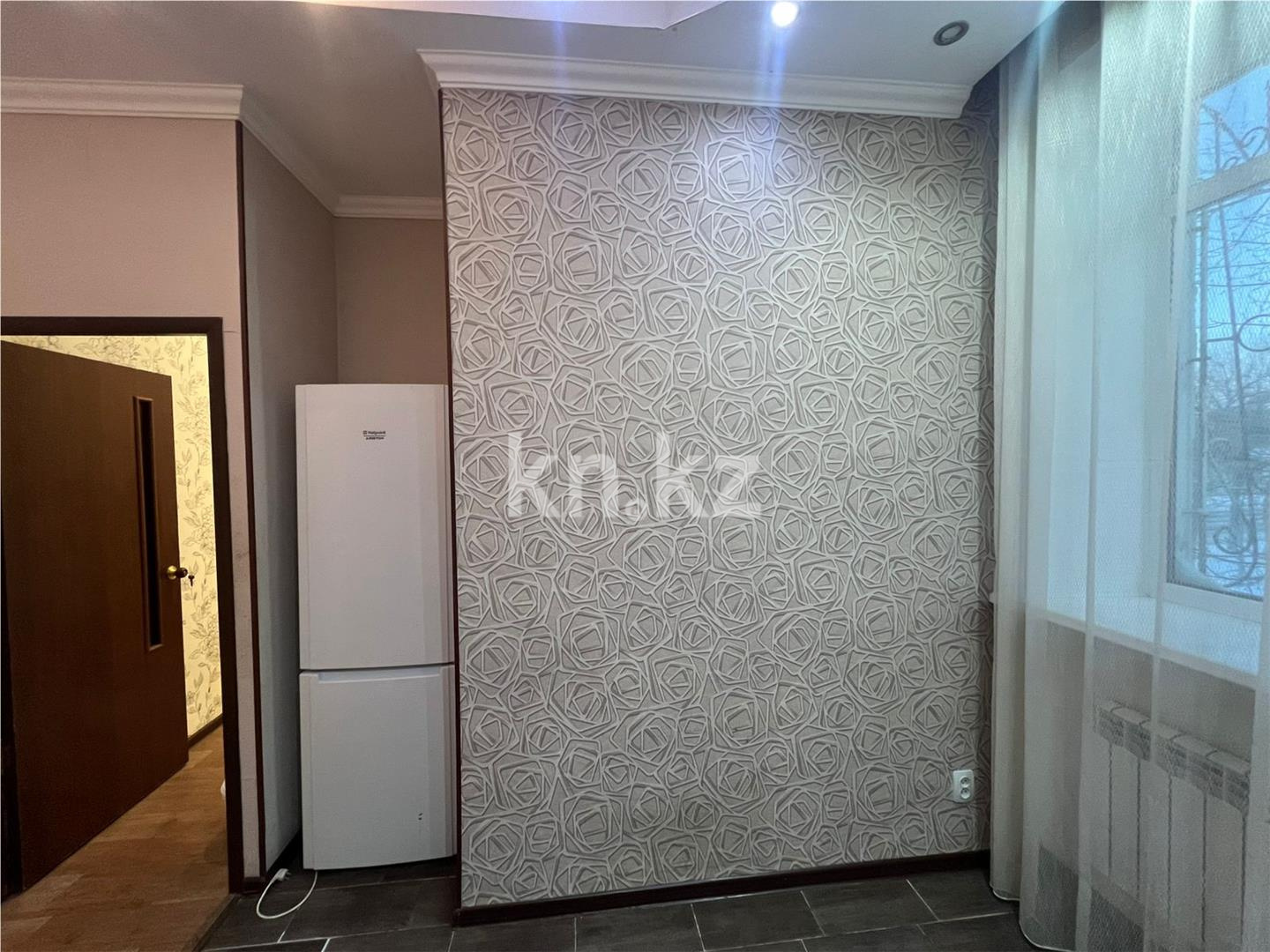 Продажа 3-комнатной квартиры, 64 м², ул. Магнитогорская, дом  16 в Караганде - фото 10