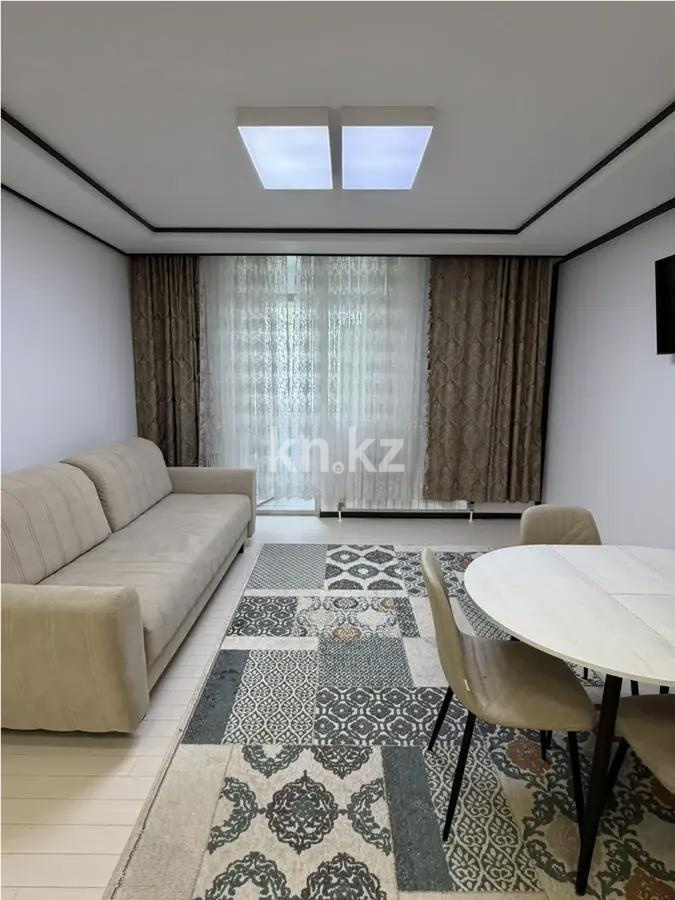 Продажа 2-комнатной квартиры, 50 м² в Астане