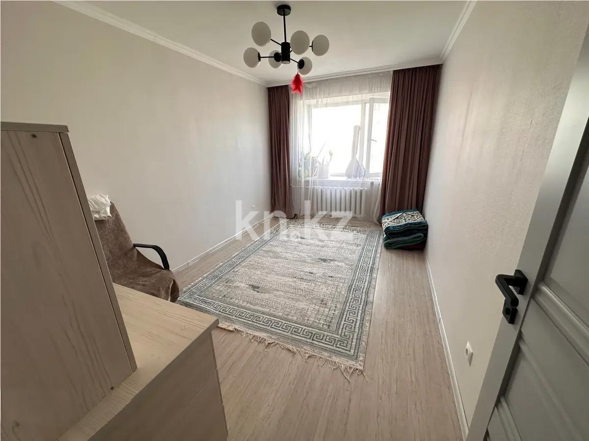 Продажа 2-комнатной квартиры, 60 м², ул. Азербаева, дом  6/3 в Астане - фото 2