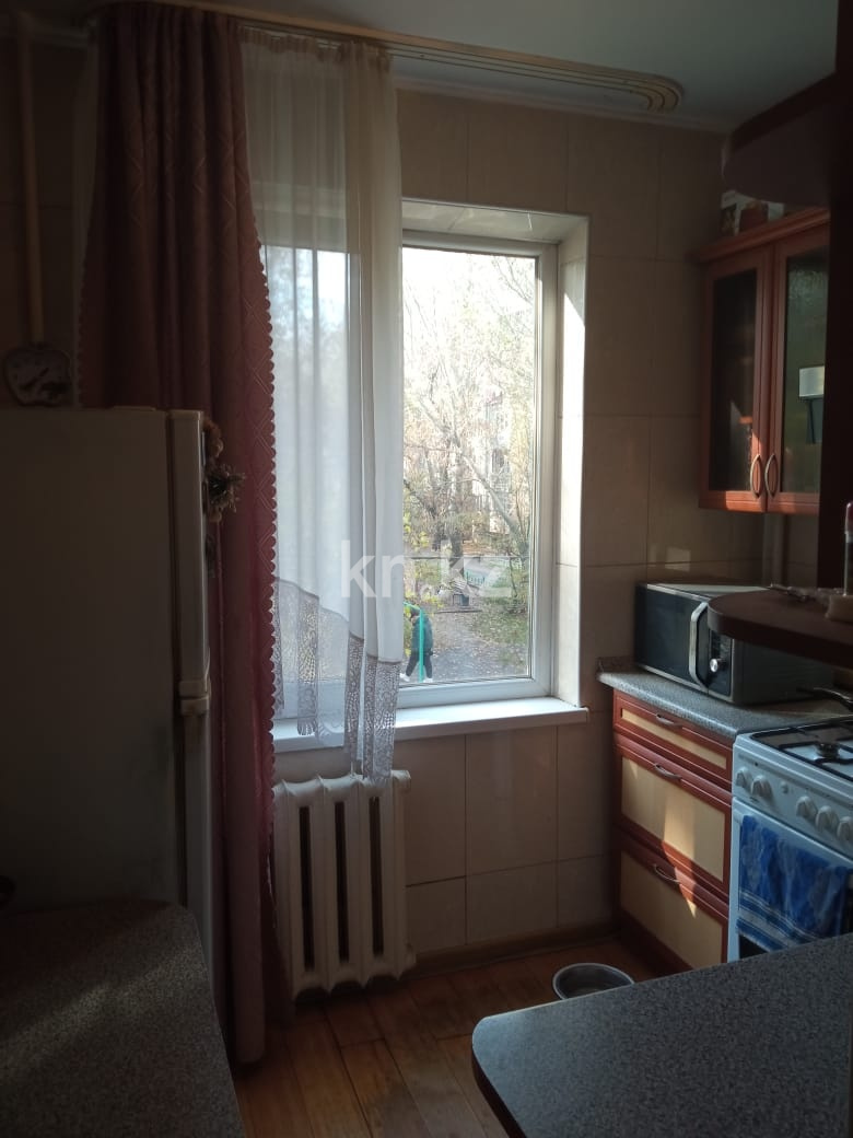 Продажа 3-комнатной квартиры, 58 м² в Алматы - фото 10