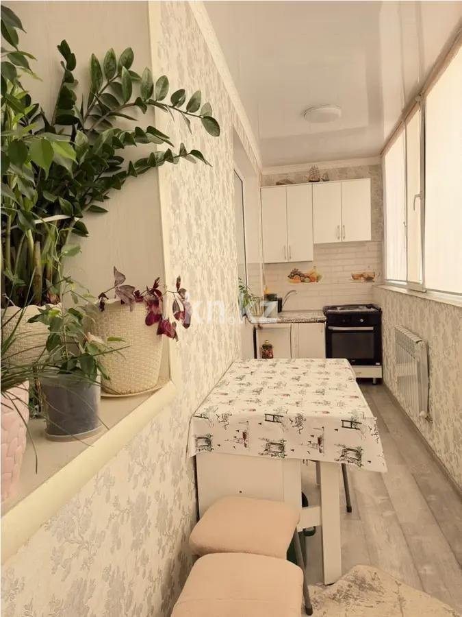 Продажа 2-комнатной квартиры, 43 м² - Продажа квартир в Астане в р-не Сарайшык фото 3 из 5