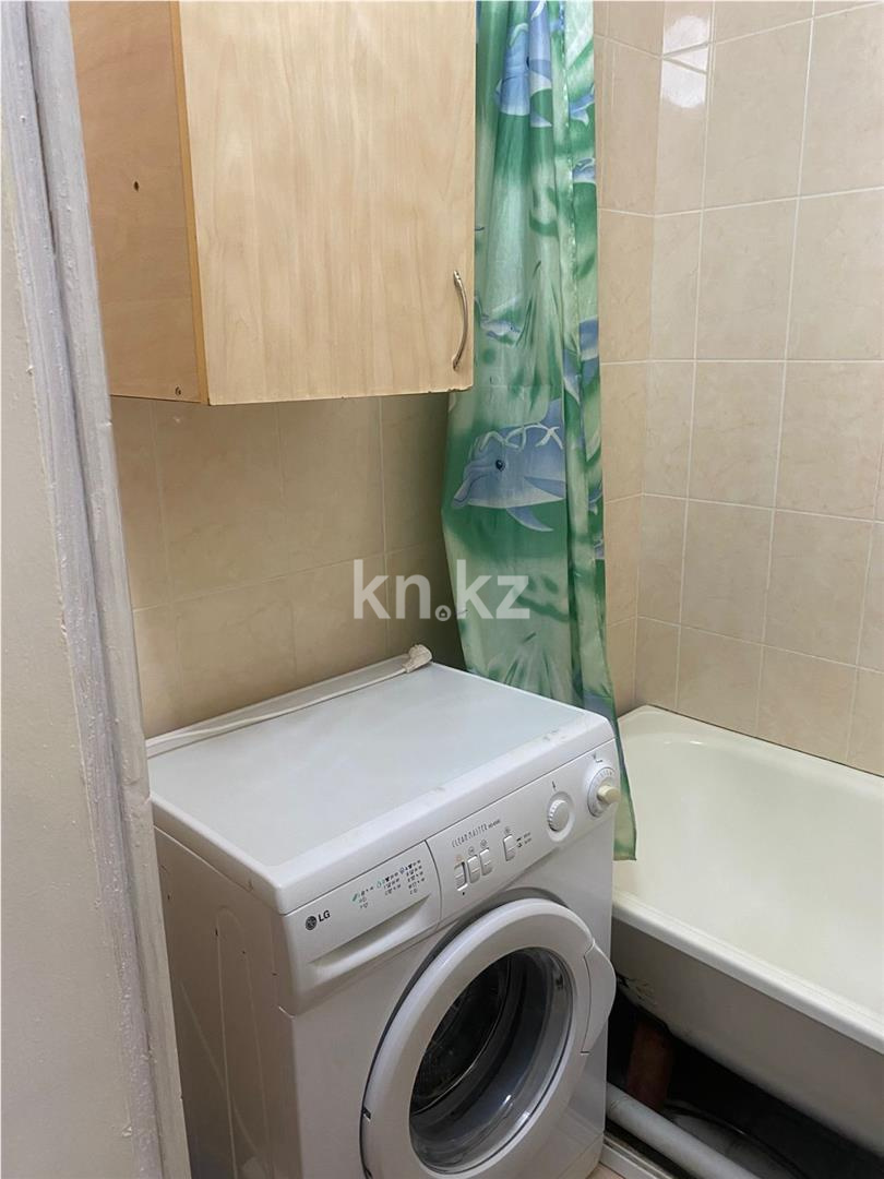 Продажа 2-комнатной квартиры, 54 м², мкр-н Гульдер-1 - Продажа  двухкомнатных квартир в Караганде фото 8 из 11