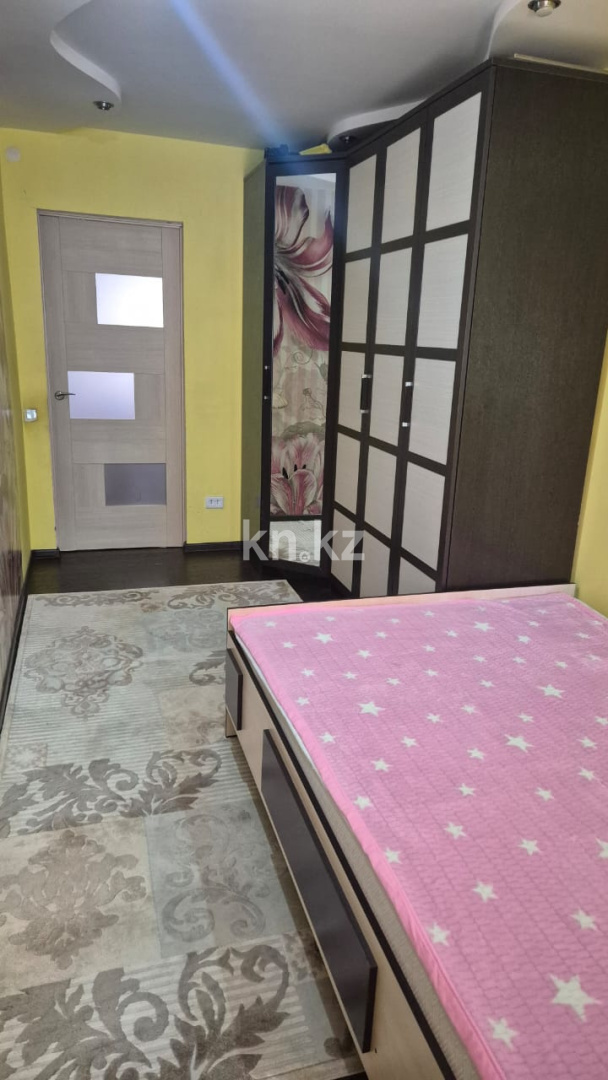 Продажа 2-комнатной квартиры, 48 м² - Продажа квартир в Казахстане - страница 19 фото 4 из 7