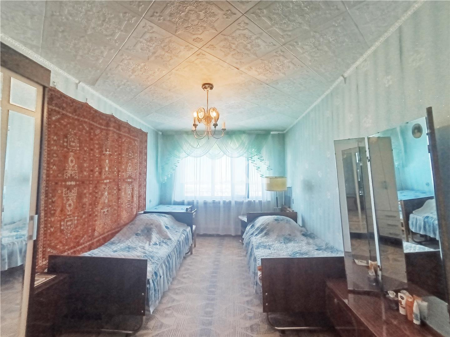 Продажа 3-комнатной квартиры, 62 м², мкр-н 23, дом  32 в Караганде - фото 7