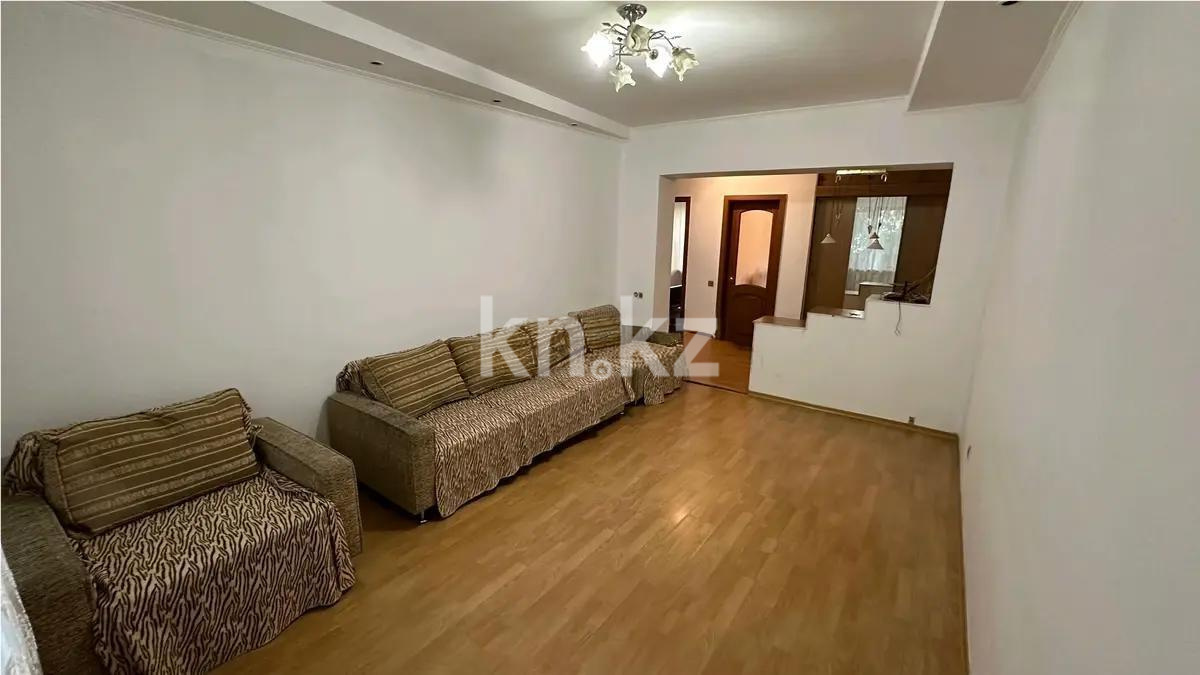 Продажа 3-комнатной квартиры, 68 м² в Алматы