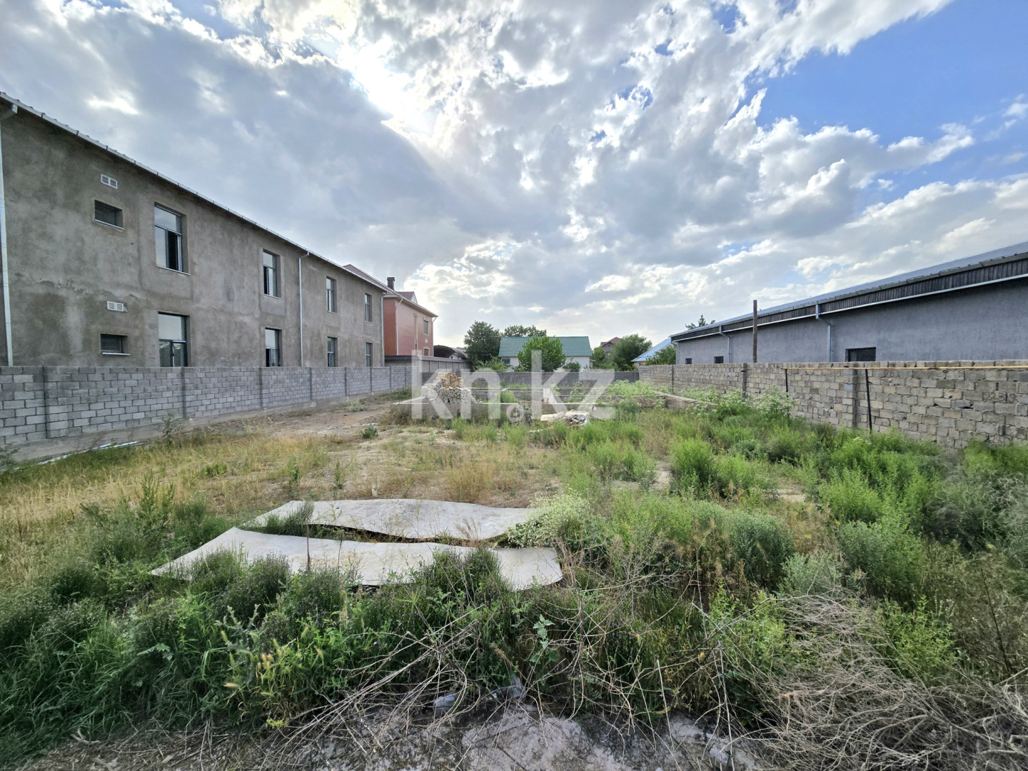 Продажа земельного участка, 8 сот., ул. Утегенова - Продажа земельных участков в Шымкенте фото 7 из 15