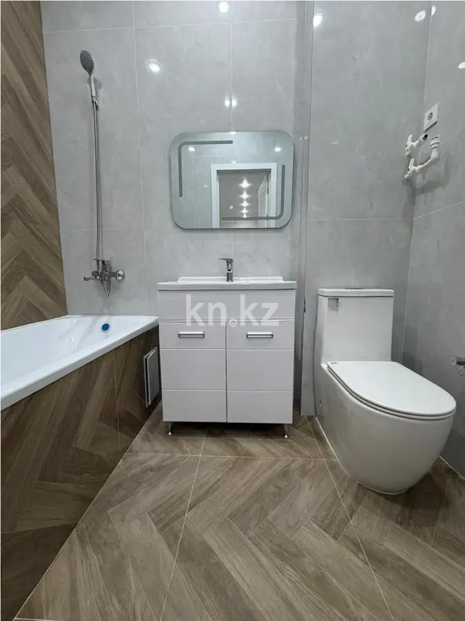 Продажа 2-комнатной квартиры, 54 м² - Продажа двухкомнатных квартир от собственников в Караганде - страница 12 фото 5 из 6