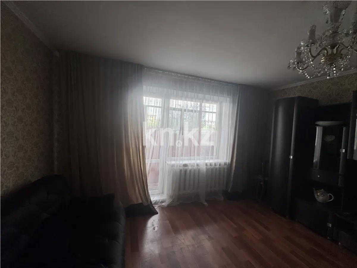 Продажа 2-комнатной квартиры, 52 м² - Продажа квартир в Караганде - страница 2 фото 1 из 6