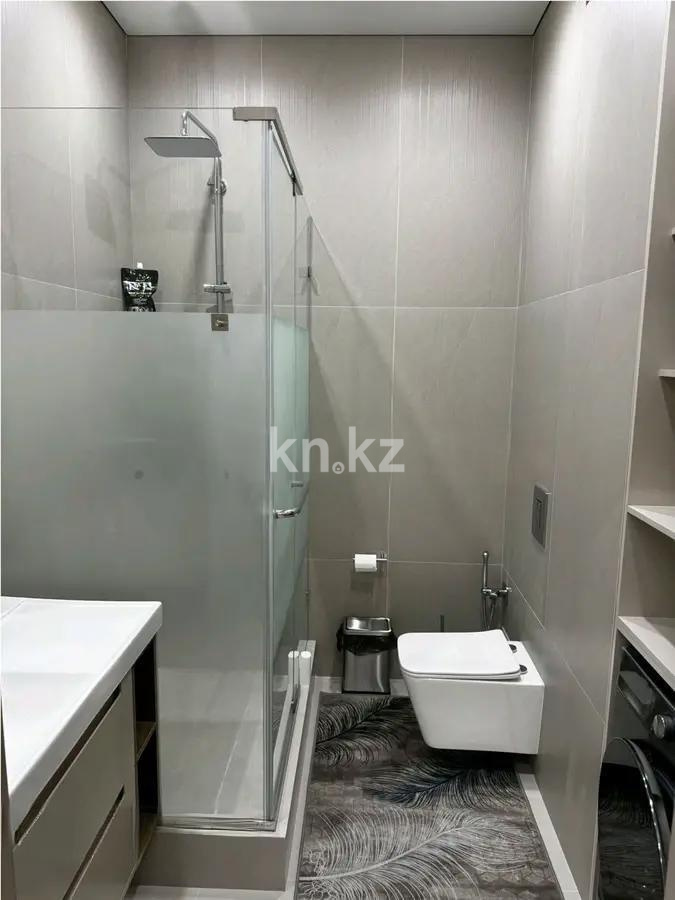 Продажа 3-комнатной квартиры, 90 м² - Продажа трехкомнатных квартир от собственников в Алматы - страница 3 фото 5 из 6