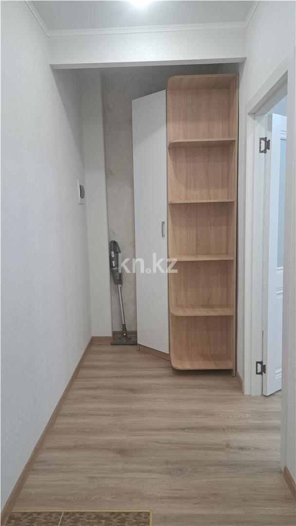 Продажа 1-комнатной квартиры, 39.9 м², пр. Абая, дом  10 в Астане - фото 5