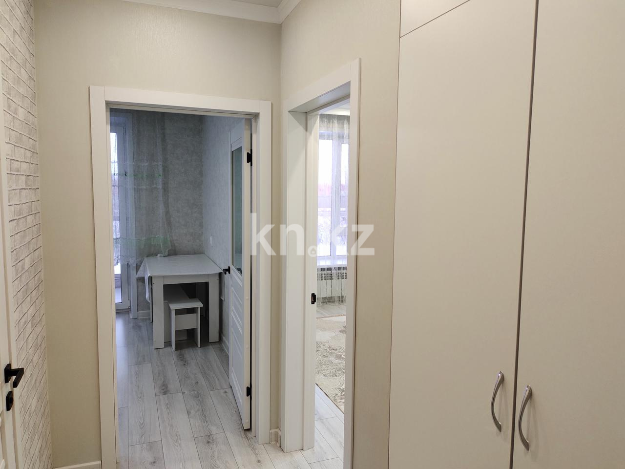 Аренда 1-комнатной квартиры, 38 м² в Астане - фото 5