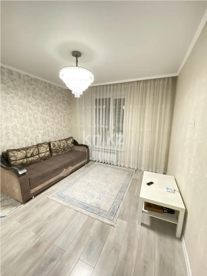 Продажа 1-комнатной квартиры, 39.8 м² - Продажа однокомнатных квартир от собственников в Астане - страница 3 фото 1 из 3