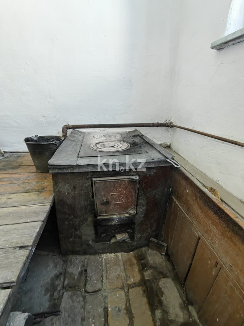 Продажа 4-комнатного дома, 73 м² - Продажа домов, коттеджей в Сортировке Караганды фото 21 из 29