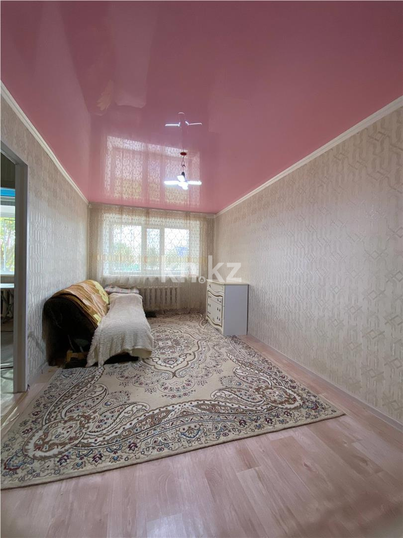 Продажа 3-комнатной квартиры, 55 м², пр. Республики - Продажа  трехкомнатных квартир в Темиртау фото 1 из 17