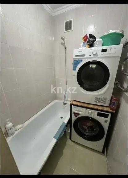 Продажа 2-комнатной квартиры, 56 м² - Продажа недвижимости в Астане - страница 6 фото 4 из 5