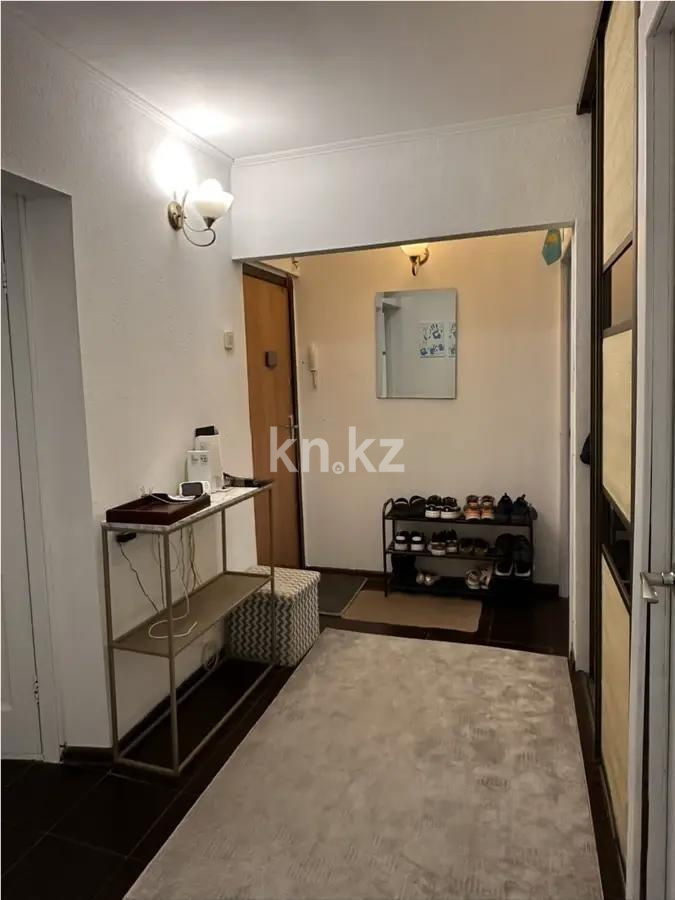 Продажа 4-комнатной квартиры, 73.4 м² в Алматы - фото 8