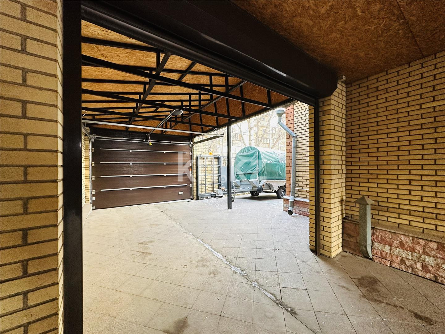 Продажа 9-комнатного дома, 366.9 м², ул. Крылова в Караганде - фото 3