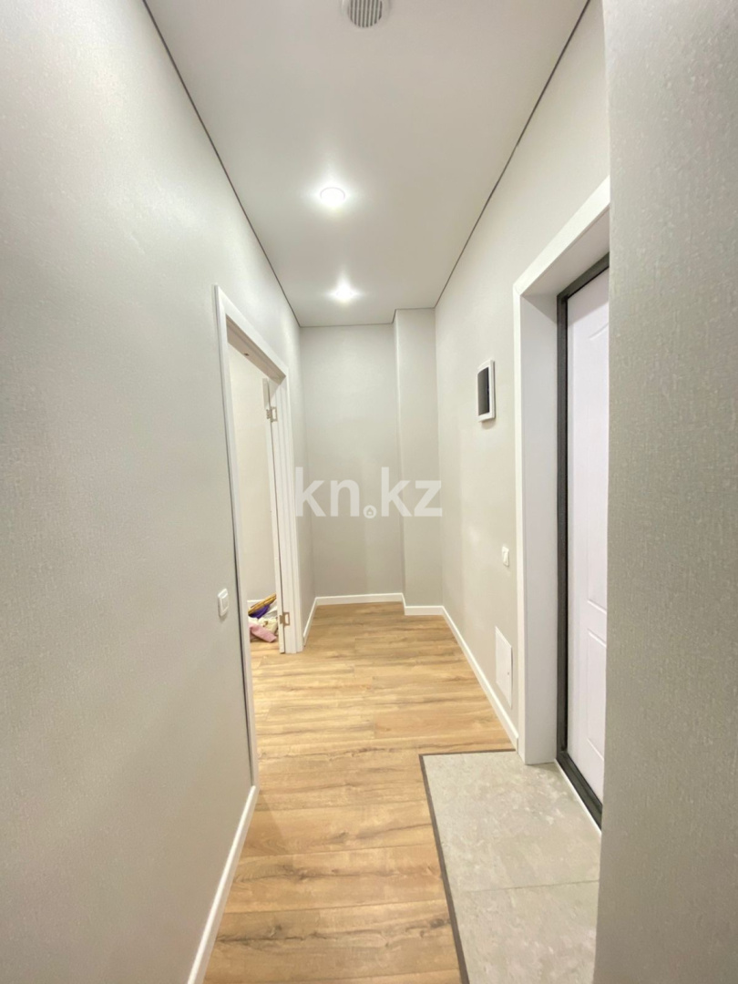 Аренда 1-комнатной квартиры, 40 м² - Аренда квартиры помесячно в Астане фото 9 из 13