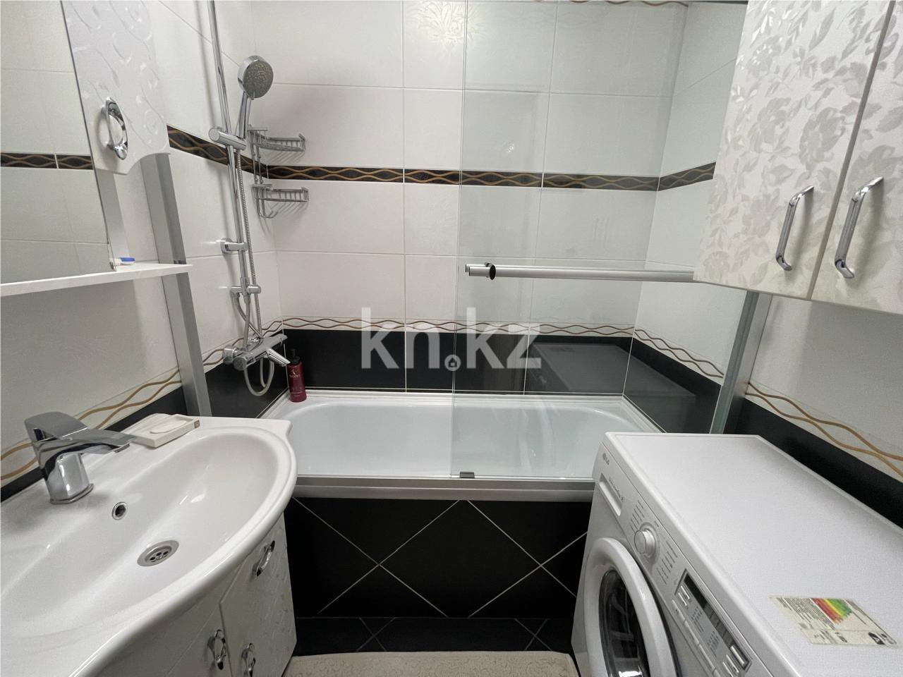 Продажа 4-комнатной квартиры, 85 м², ул. Таттимбета в Караганде - фото 20