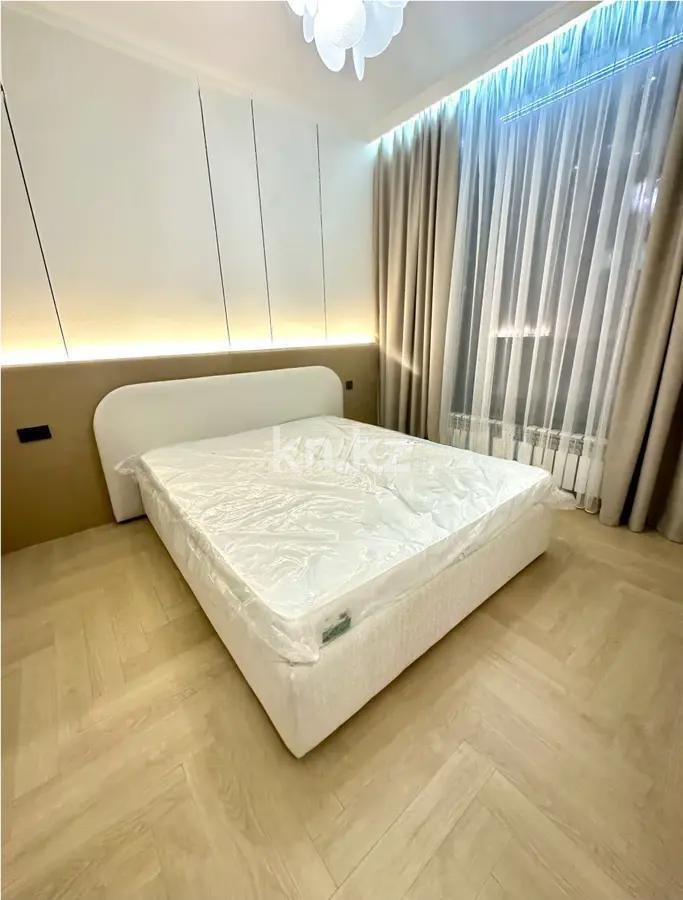 Продажа 2-комнатной квартиры, 45 м² - Продажа квартир в новостройках Астаны без посредников с фото - страница 9 фото 2 из 3