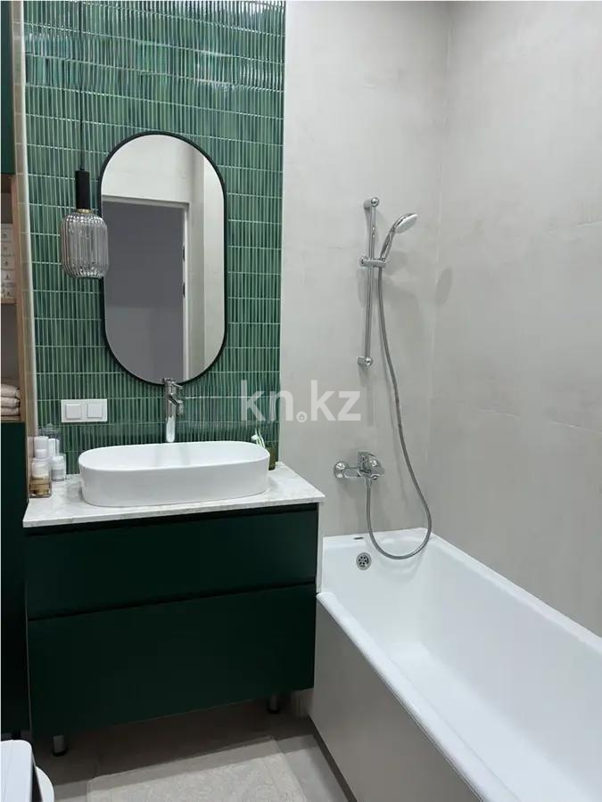 Продажа 3-комнатной квартиры, 110.7 м² в Алматы - фото 5