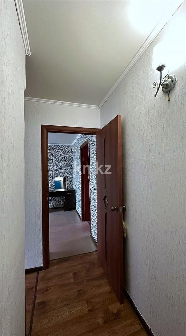 Продажа 2-комнатной квартиры, 45 м², ул. Озёрная - Продажа квартир в Темиртау фото 10 из 13