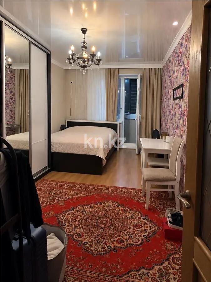 Продажа 2-комнатной квартиры, 65 м² в Астане - фото 2