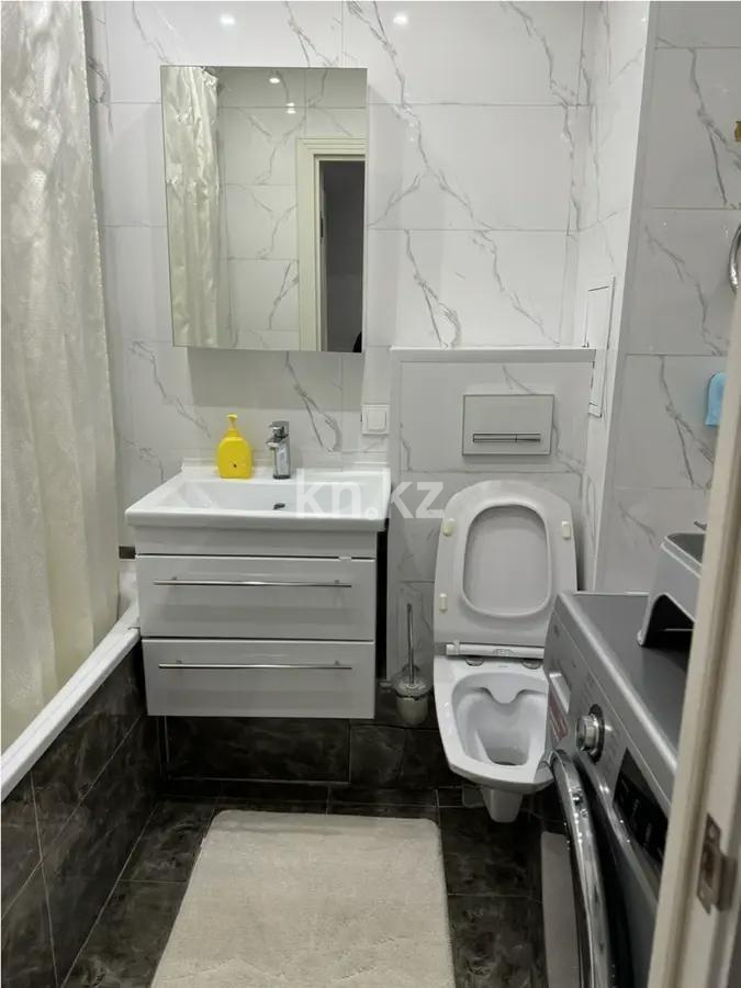 Продажа 3-комнатной квартиры, 61 м² в Алматы - фото 5