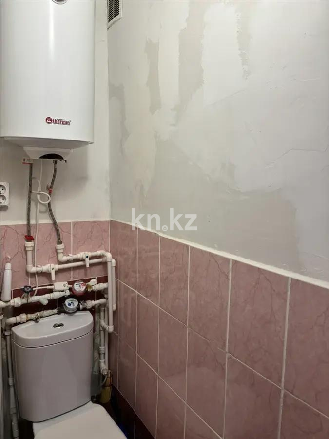 Продажа 1-комнатной квартиры, 31 м², ул. Муканова, дом  12/2 - Продажа  однокомнатных квартир в Караганде фото 4 из 5