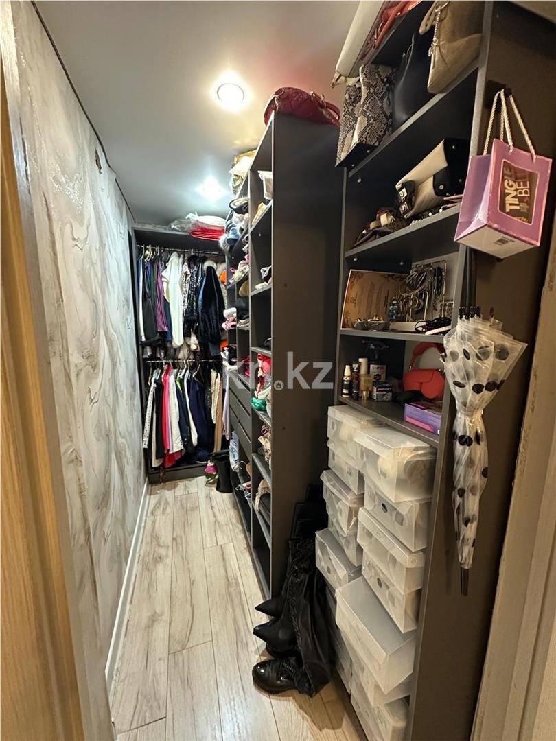 Продажа 1-комнатной квартиры, 29 м², ул. Зелинского - Продажа  однокомнатных квартир в Караганде фото 10 из 13